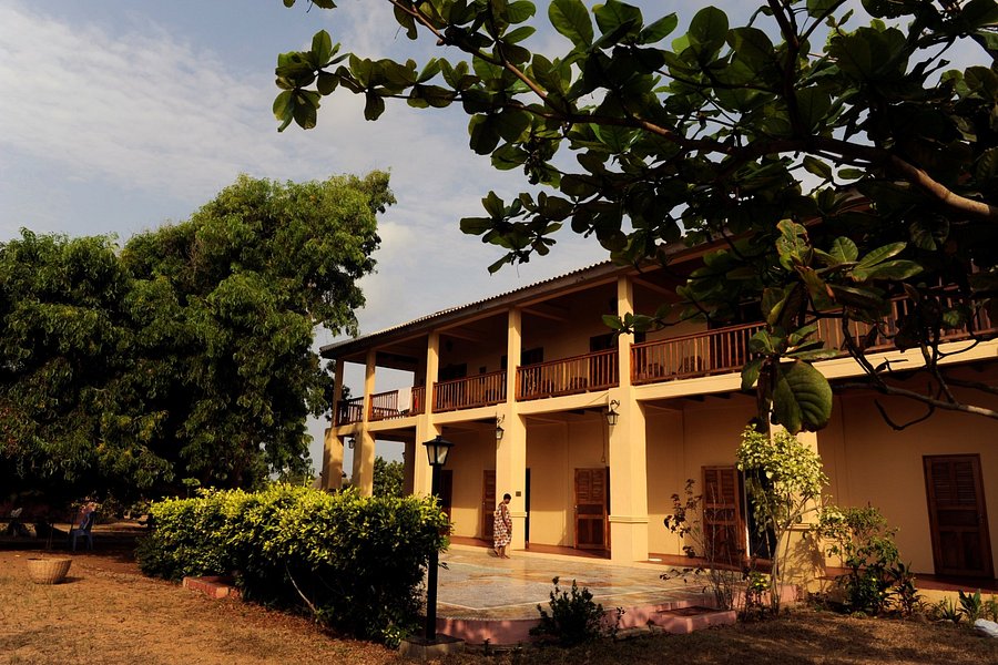 Villa Karo image