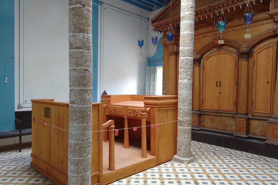 Synagogue Slat Lkahal image