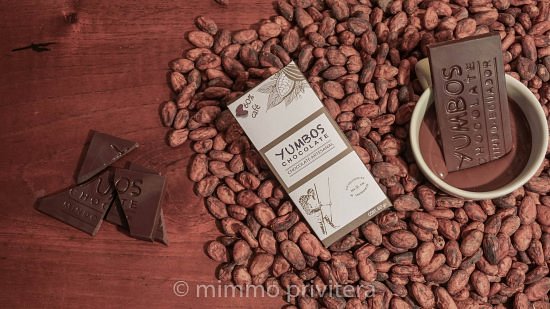Yumbos Chocolate image