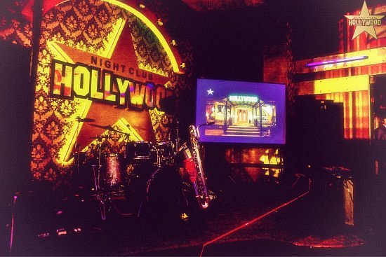 Hollywood Night Club image