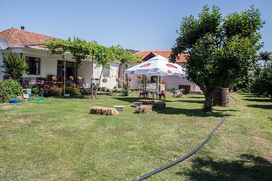 Art & Wine House Montenegro image