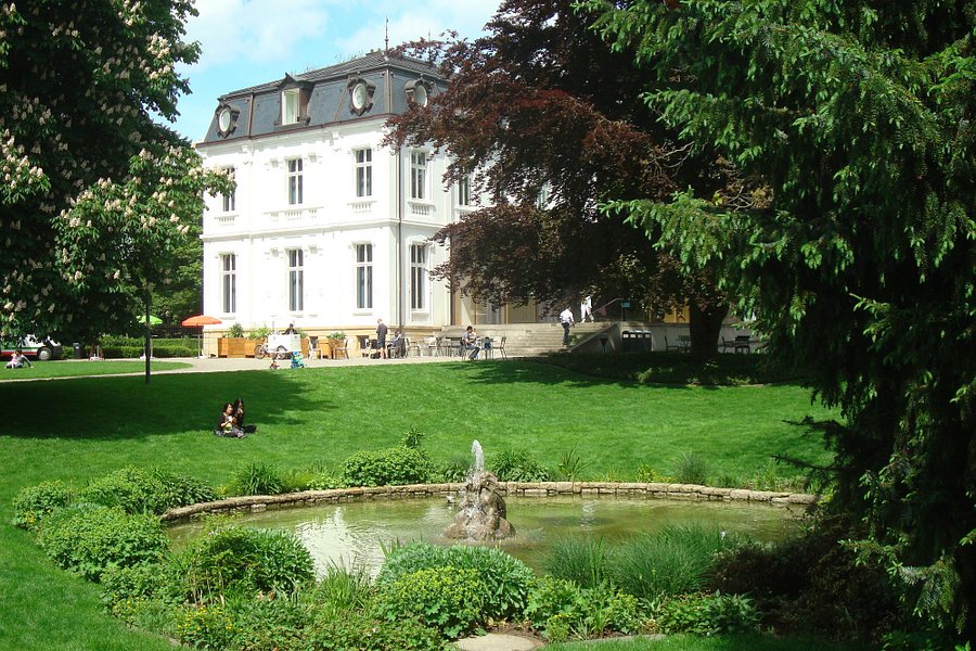 Villa Vauban image