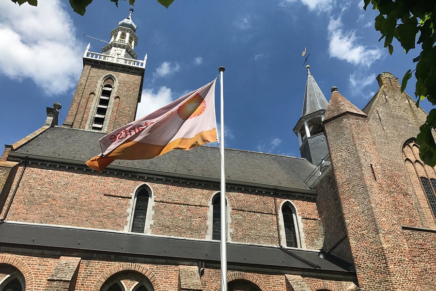 Sint-Bavokerk image