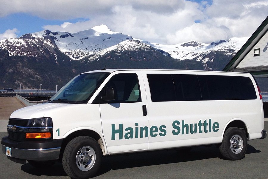 Haines Shuttle image
