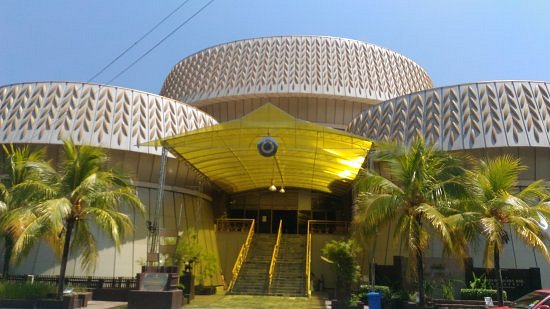 Kedah Paddy Museum image