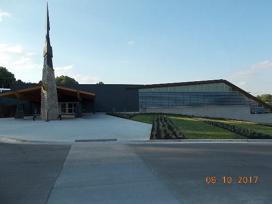 Johnson County Arts and Heritage Center image