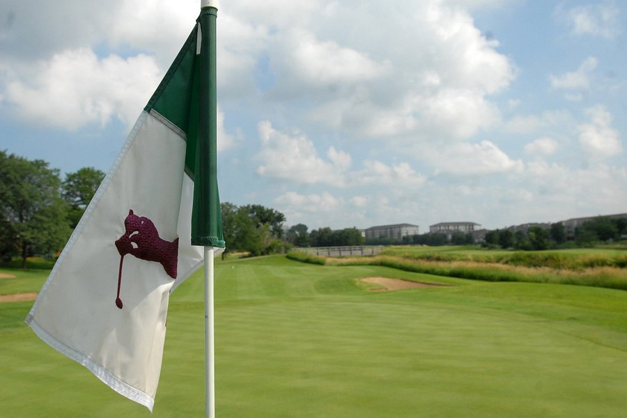 Seven Bridges Golf Club image