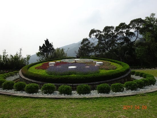 Yangming Mountain image