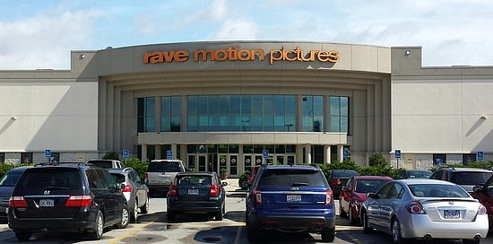 Rave Motion Pictures 16 image