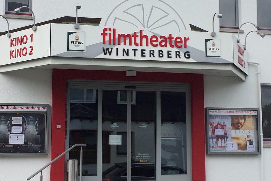 Filmtheater Winterberg image