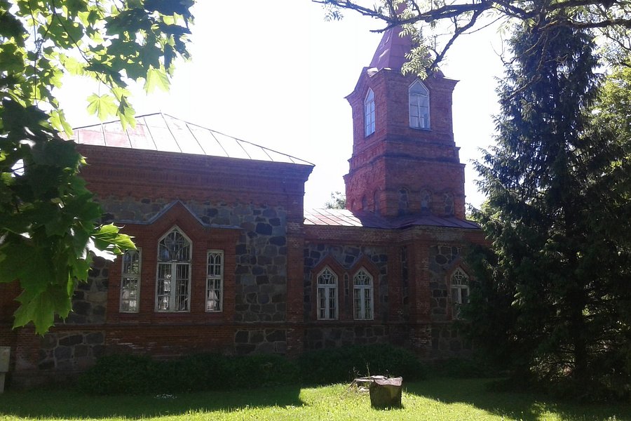 Seventh-day Adventist Church image
