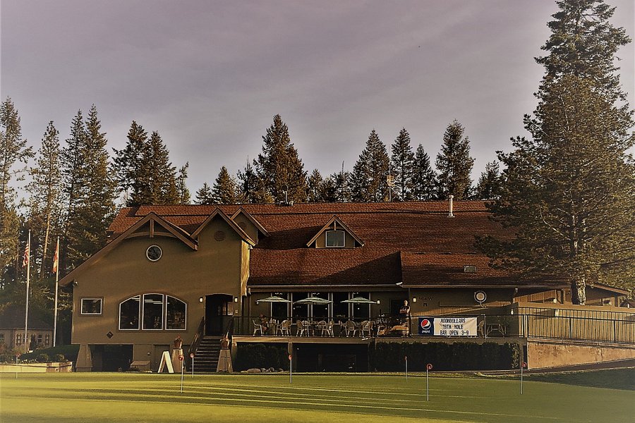 Twin Lakes Village Golf Club‎ image
