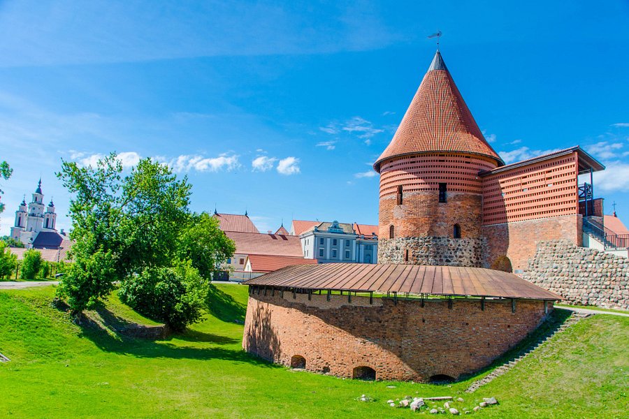 Kaunas Castle image