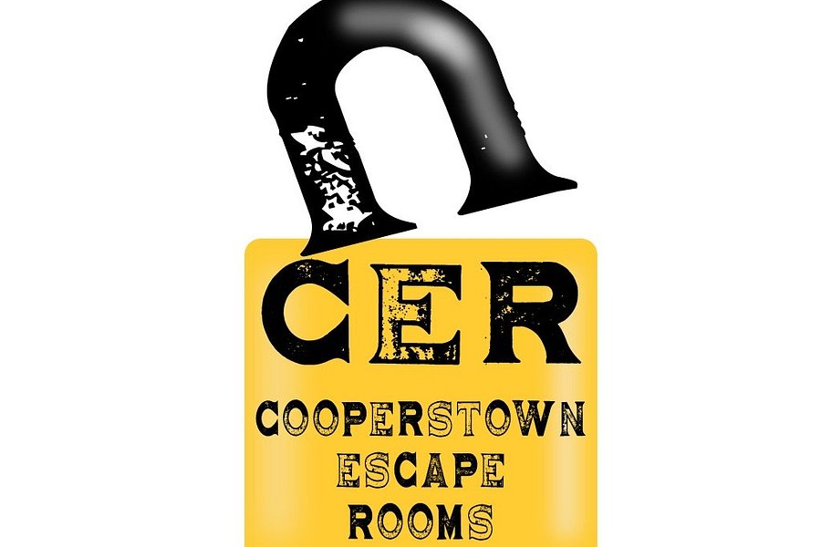 Cooperstown Escape Rooms image