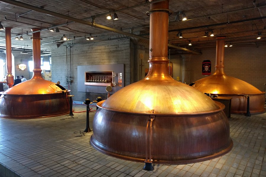 Anchor Brewing Company image