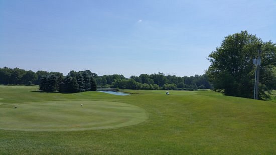 The Sanctuary Golf Club image