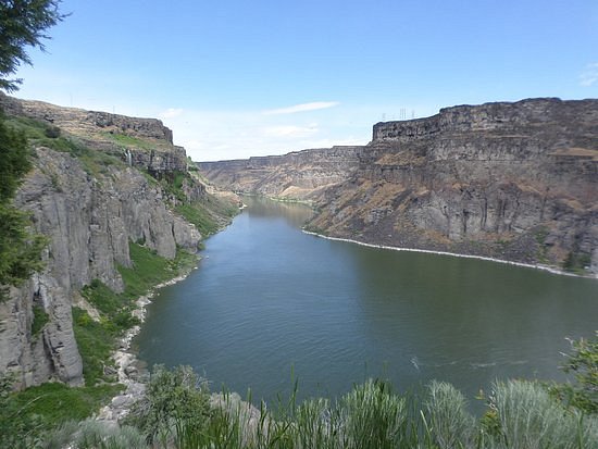 Snake River image