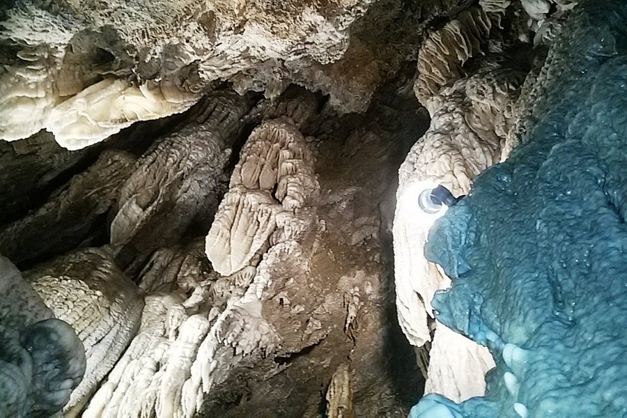 Grotta del Vento image