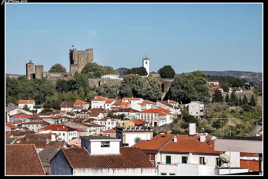 Citadel of Bragança image