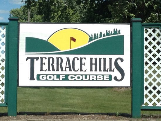 Terrace Hills Golf Course image