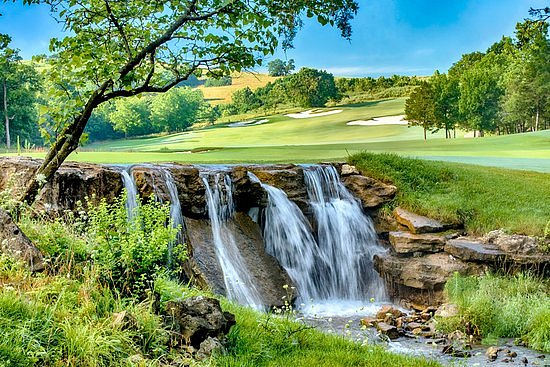 Buffalo Ridge Golf Course image