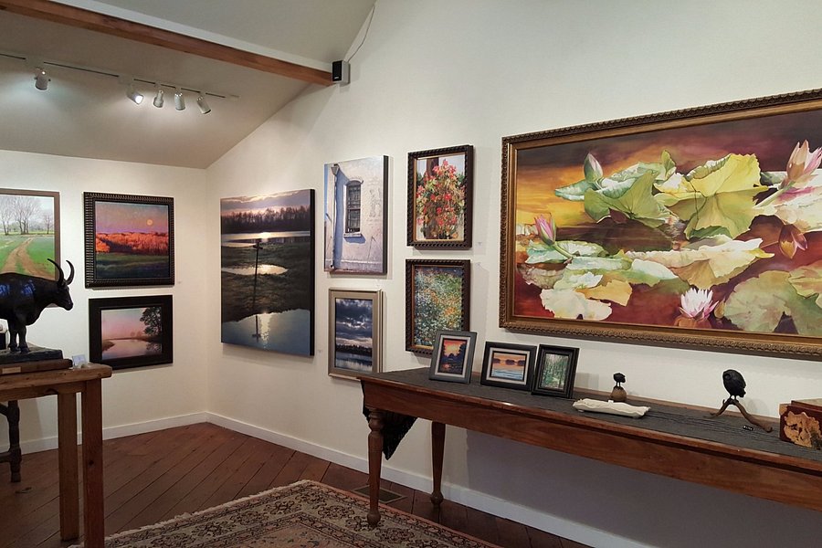 The Gallery at Round Top image