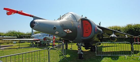 Tangmere Military Aviation Museum image
