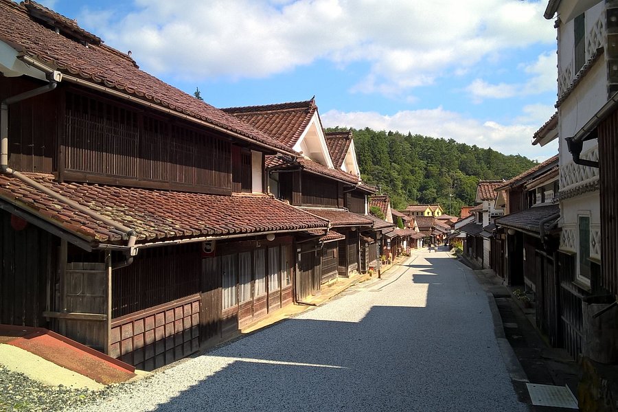 Fukiya Furusato Village image