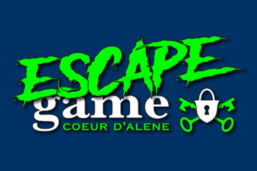 Escape Game Coeur d'Alene image