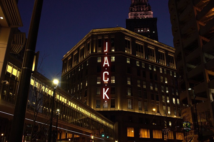 JACK Cleveland Casino image