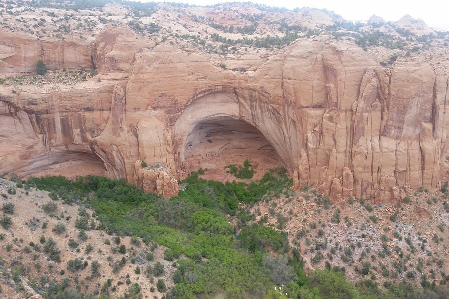 Keet Seel Navajo National Monument image