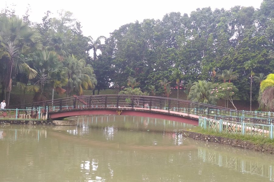 Taman Rakyat Klang image