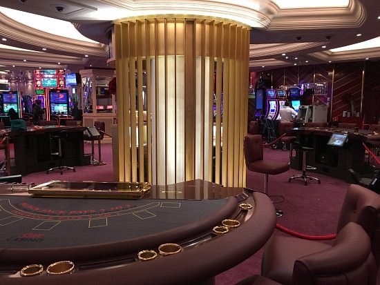 Sun Casino image