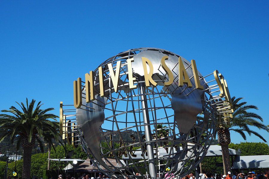Universal CityWalk Hollywood image
