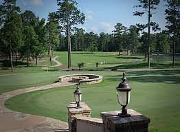 Rayburn Country Golf Course image