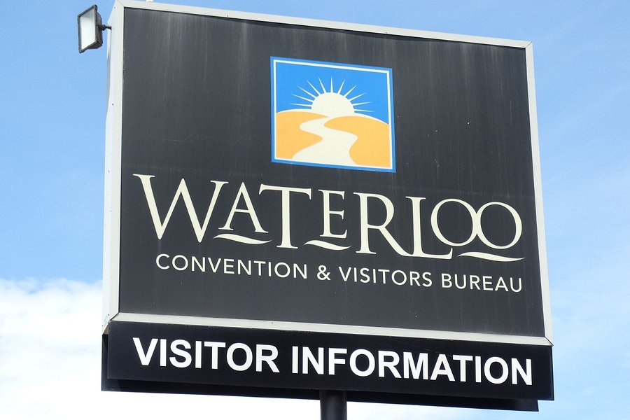 Waterloo Convention & Visitors Bureau image