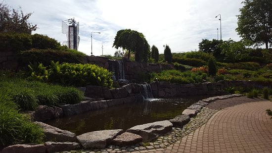 Riverside Park image