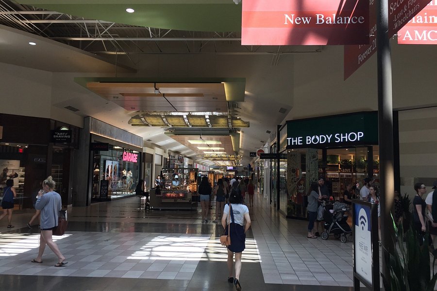 Alderwood Mall image