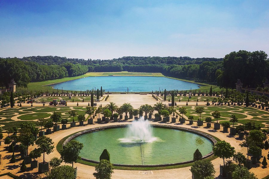 Jardins du Château de Versailles image