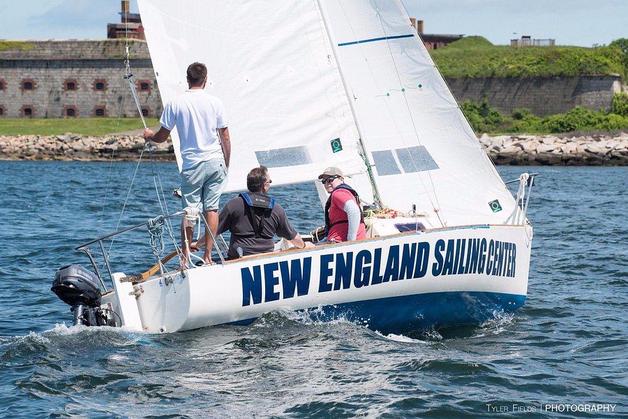 New England Sailing Center image