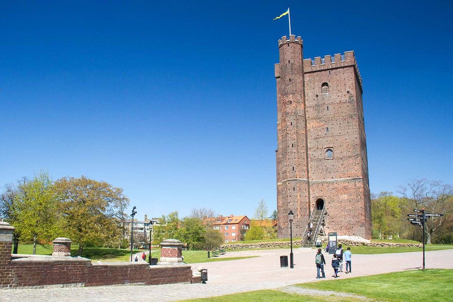 Kärnan – the keep of Helsingborg image