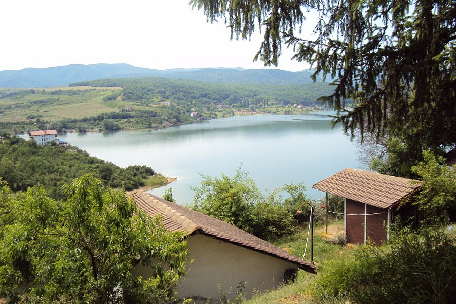 Cincis Lake image