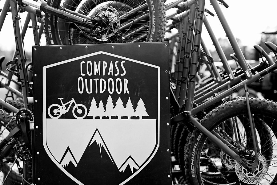 Compass Outdoor Adventures image
