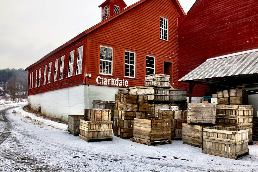 Clarkdale Fruit Farms image
