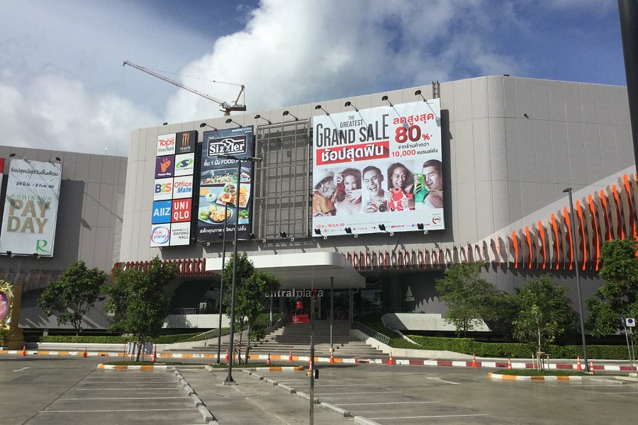 Central Plaza Rayong image