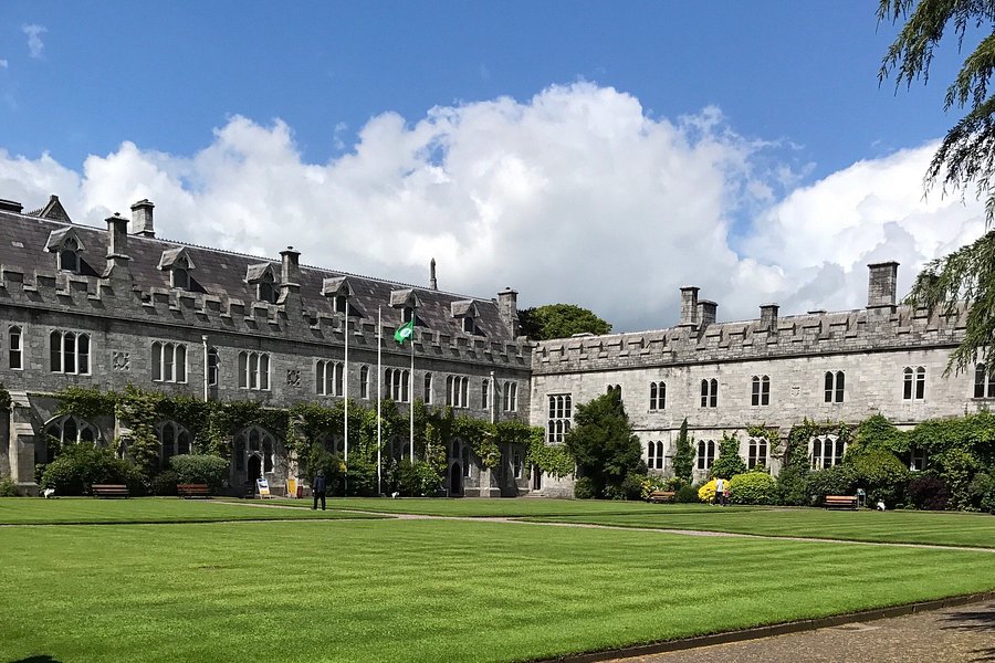 University College Cork (UCC) image