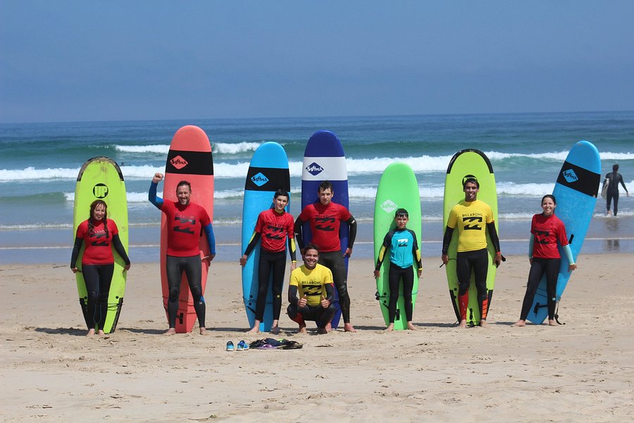 Meron Surf image