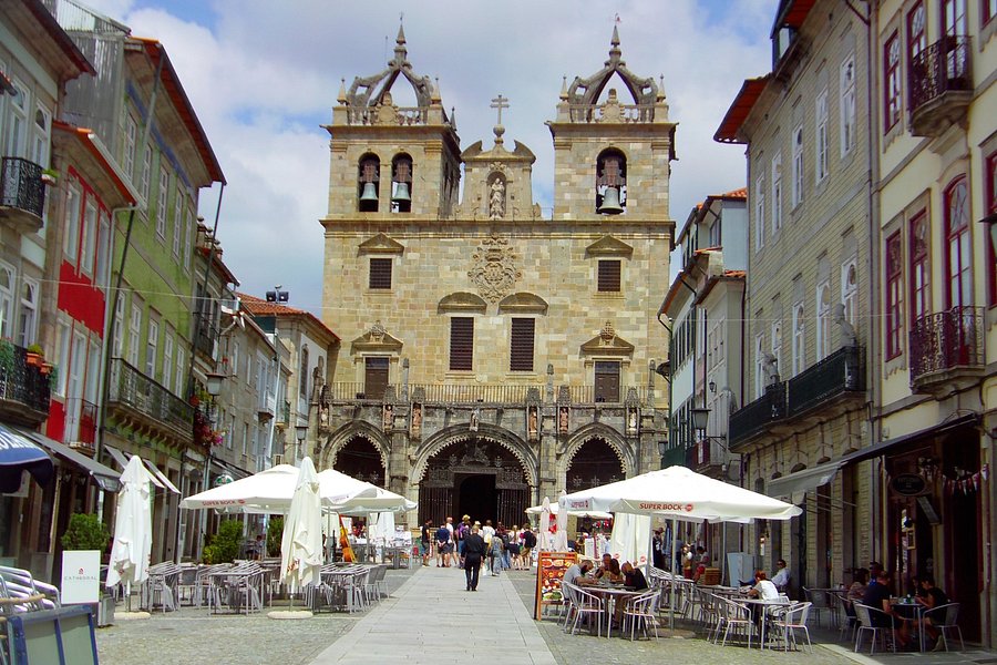 Sé de Braga image