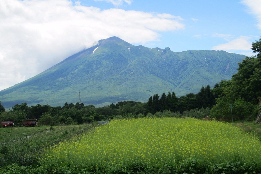 Mt. Iwate image
