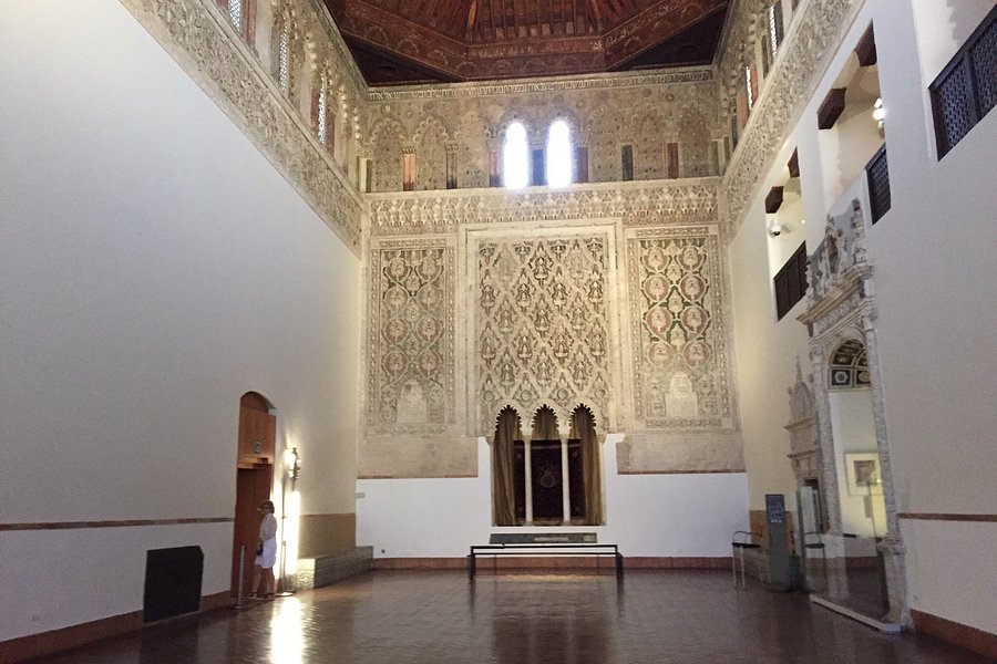 El Transito Synagogue and Sephardic Museum image